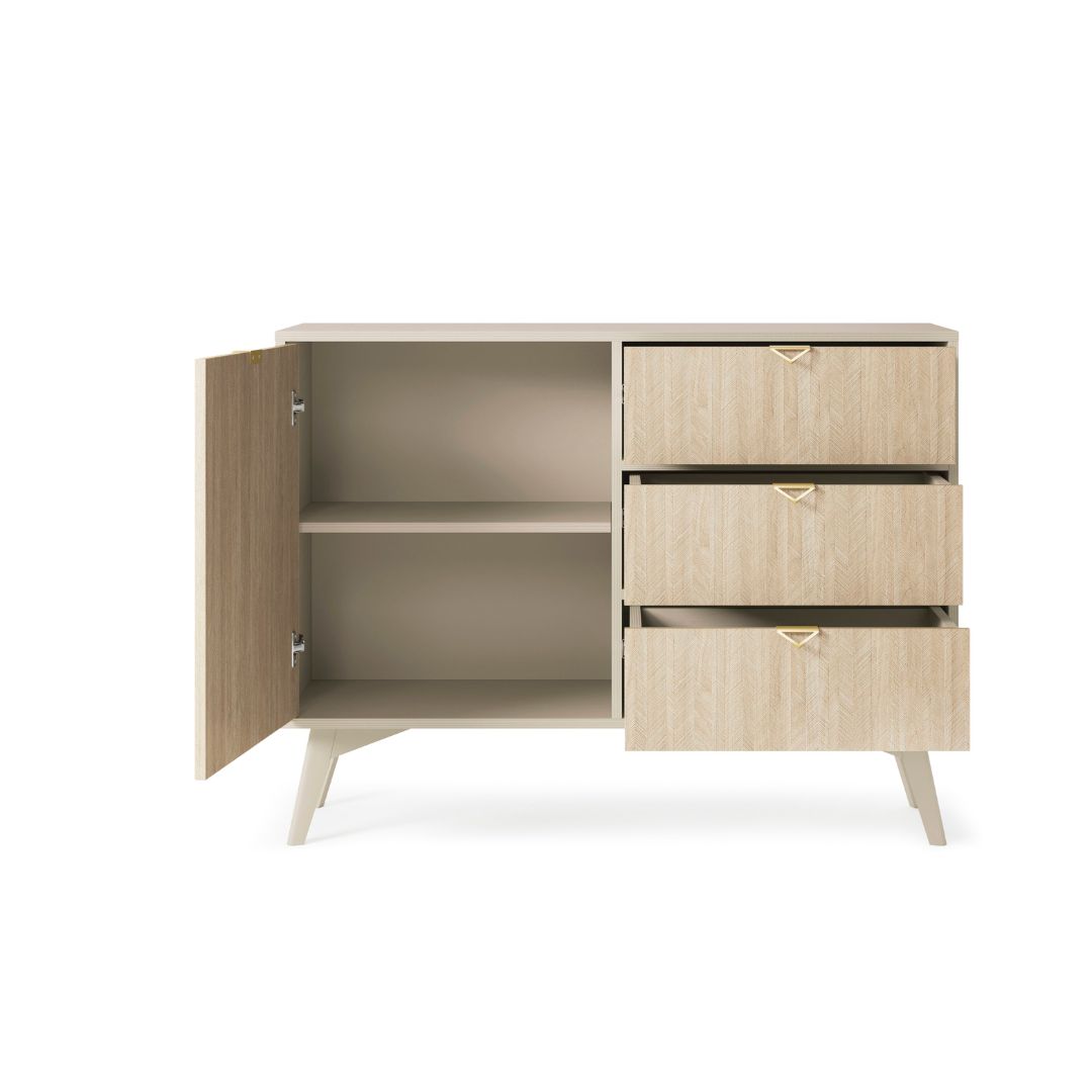 Forest Μπουφές KSZD106 - Image 3
