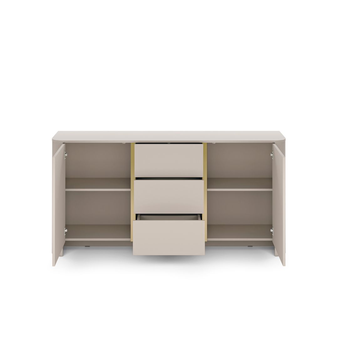 Bari Μπουφές KSZ168 - Image 4