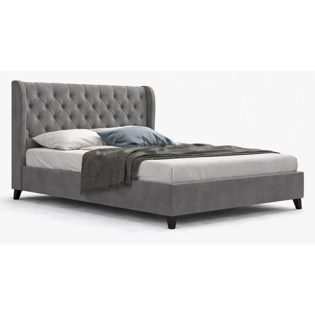 Κρεβάτι Ν5986 Με Δυνατότητα Αποθηκευτικού Χώρου - Image 3